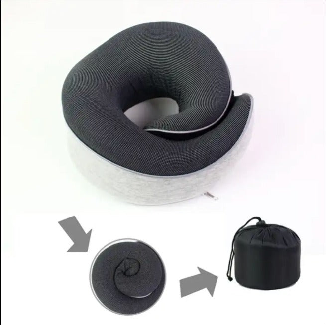 Travel Neck Pillow Travel Neck Pillow